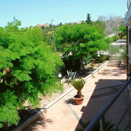 Casa Vacanze Villa Pina マテーラ エクステリア 写真