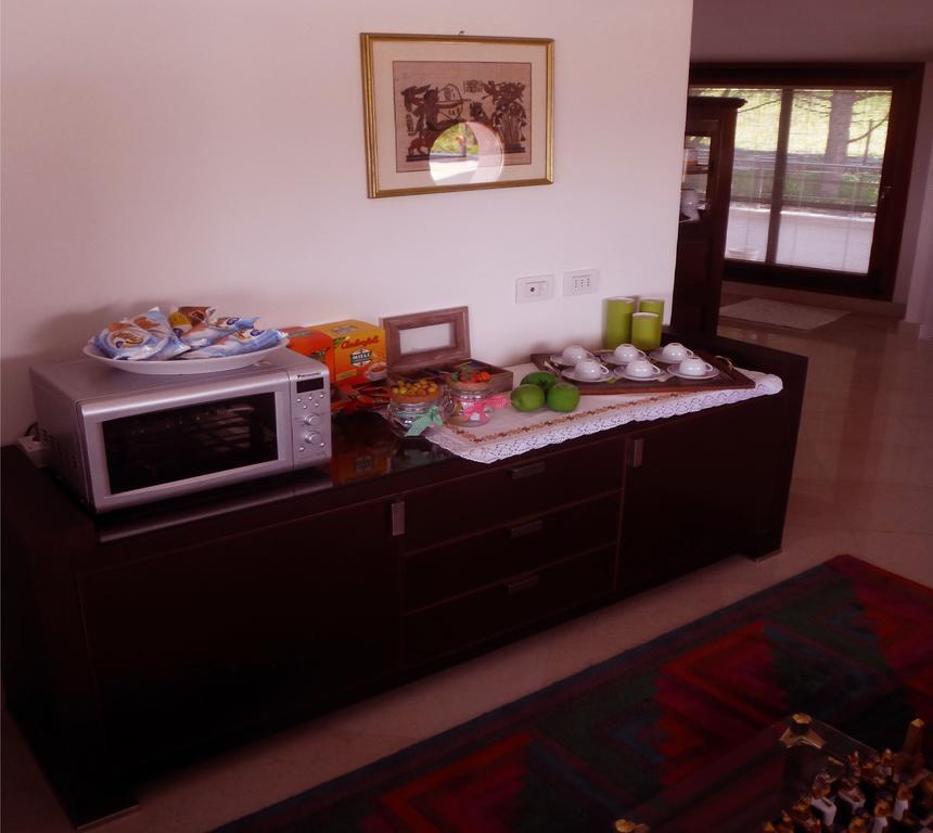 Casa Vacanze Villa Pina マテーラ エクステリア 写真