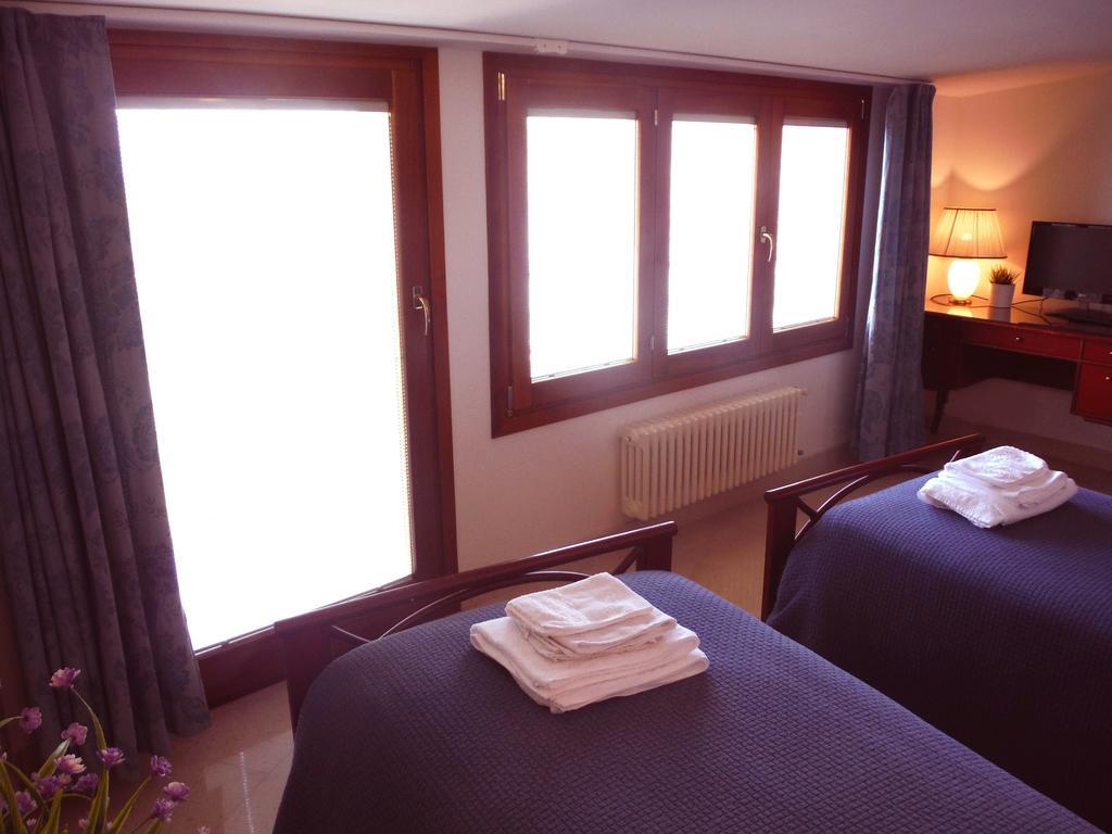 Casa Vacanze Villa Pina マテーラ エクステリア 写真
