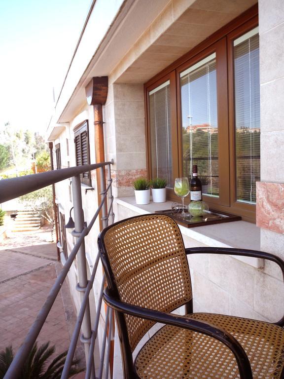 Casa Vacanze Villa Pina マテーラ エクステリア 写真