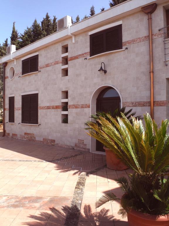 Casa Vacanze Villa Pina マテーラ エクステリア 写真