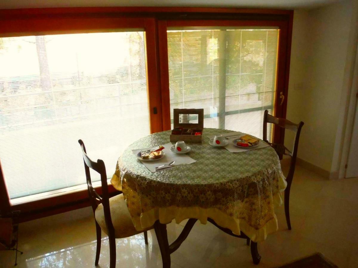 Casa Vacanze Villa Pina マテーラ エクステリア 写真