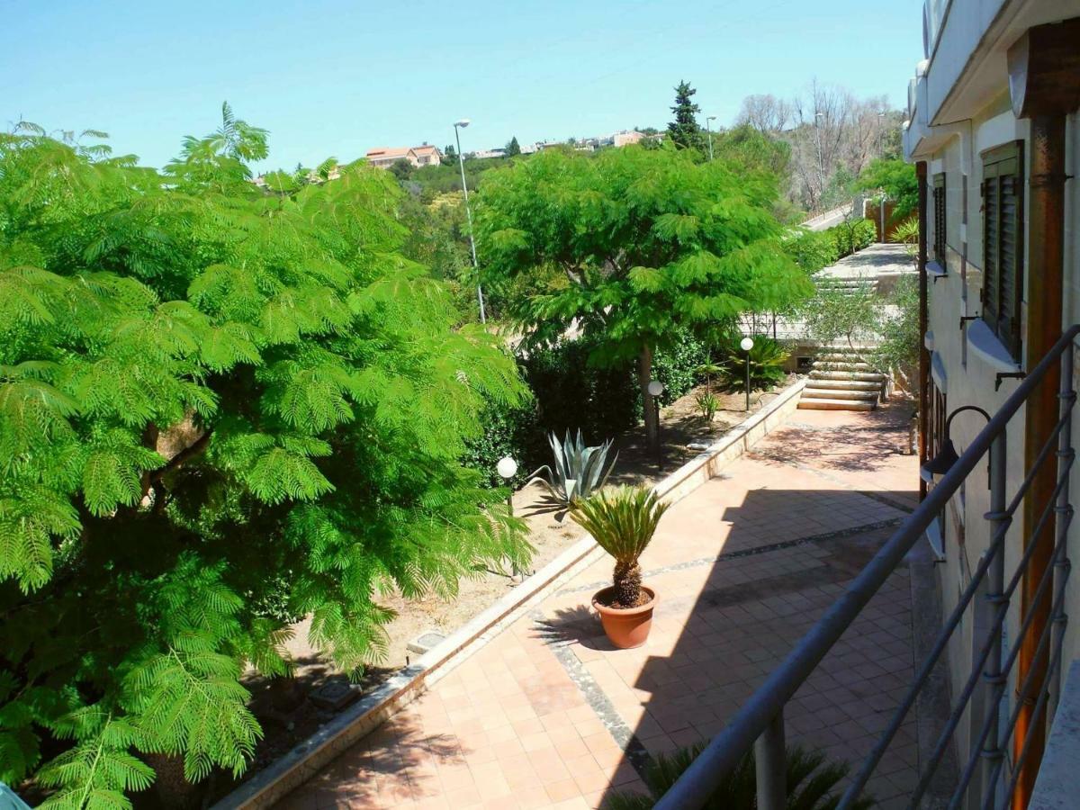 Casa Vacanze Villa Pina マテーラ エクステリア 写真