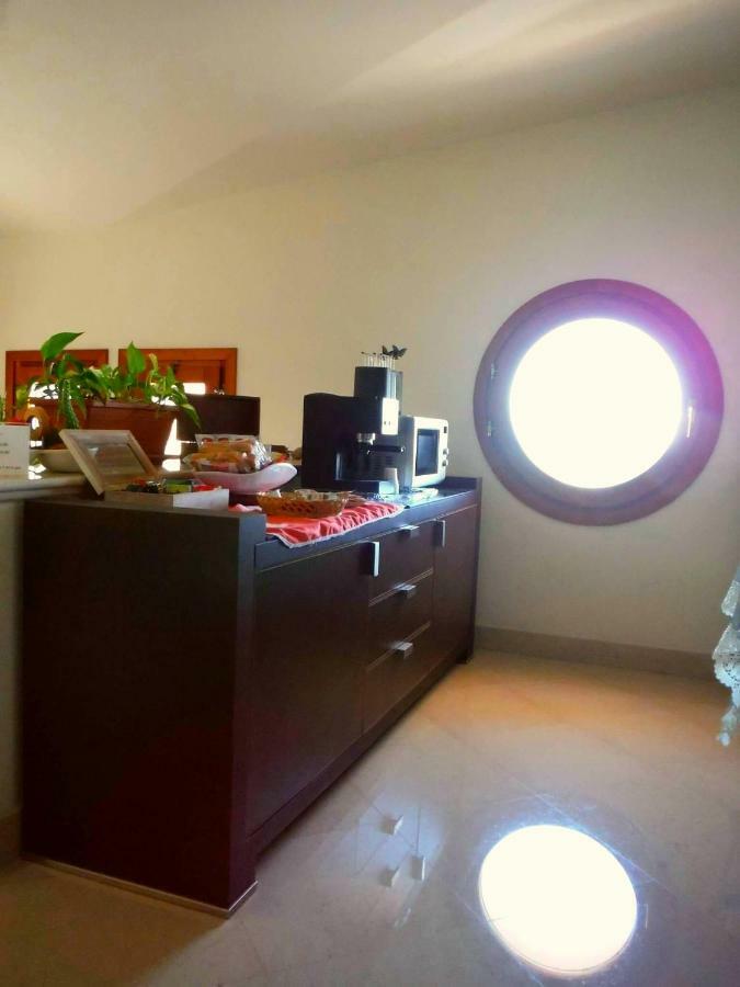 Casa Vacanze Villa Pina マテーラ エクステリア 写真